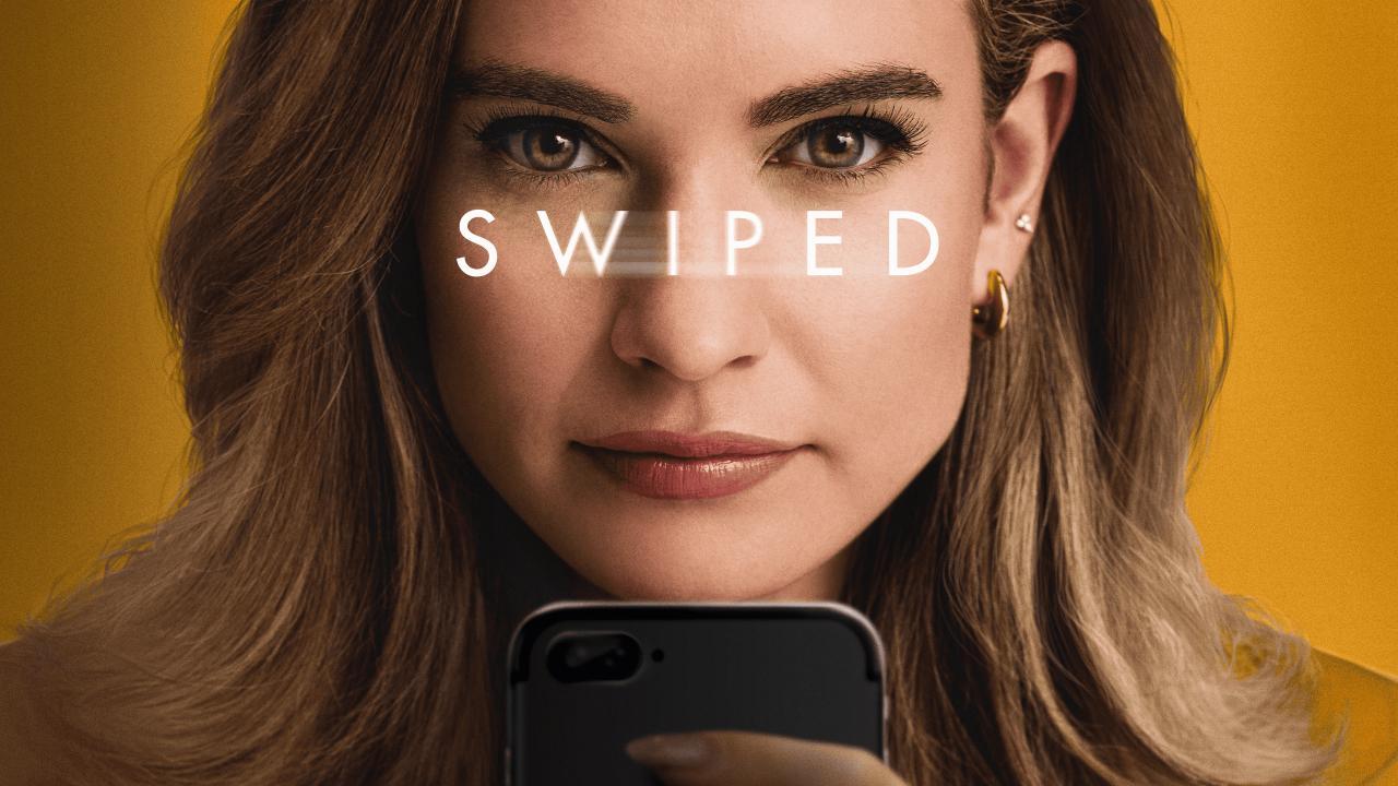 فيلم Swiped 2025 مترجم كامل بجودة HD