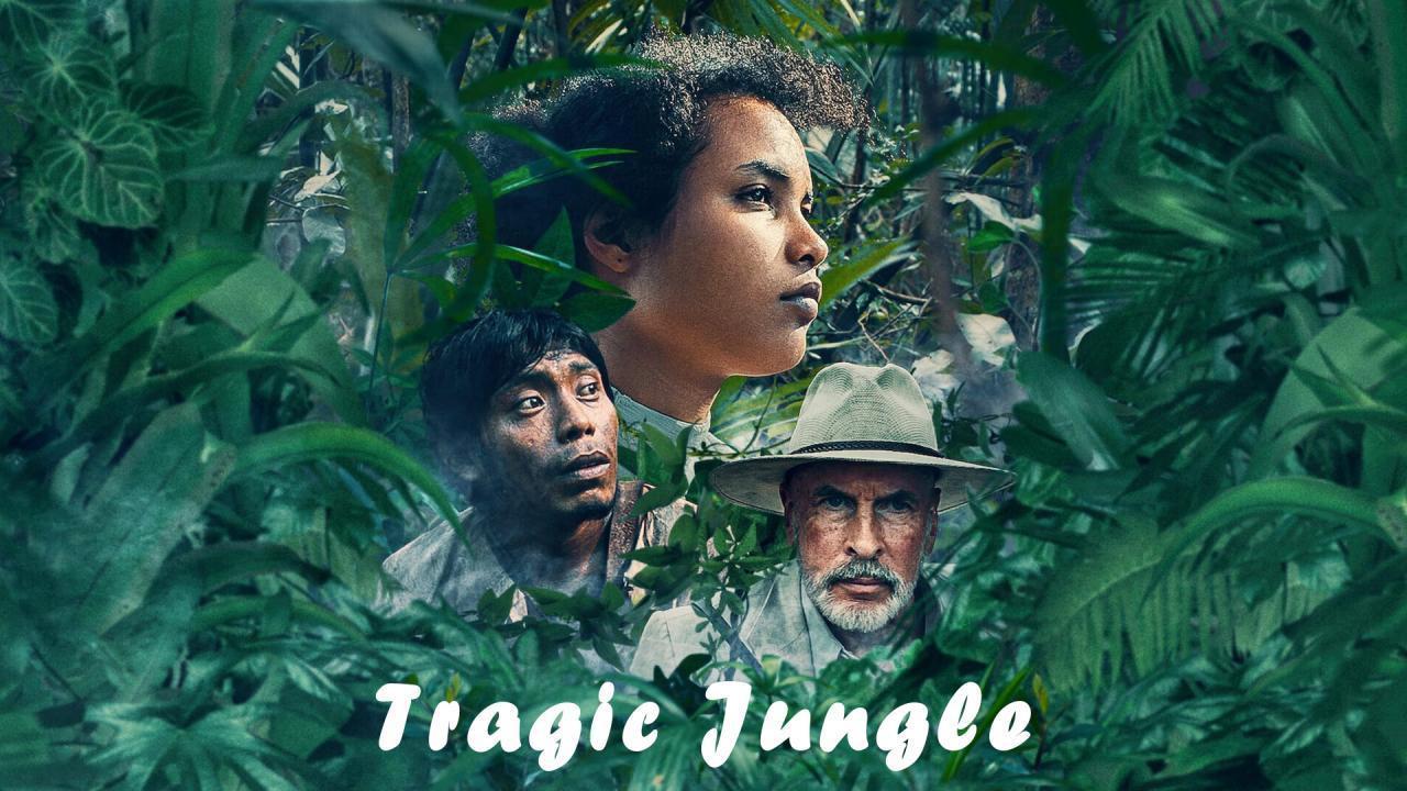 فيلم Tragic Jungle 2020Sisu 2022 مترجم كامل بجودة HD