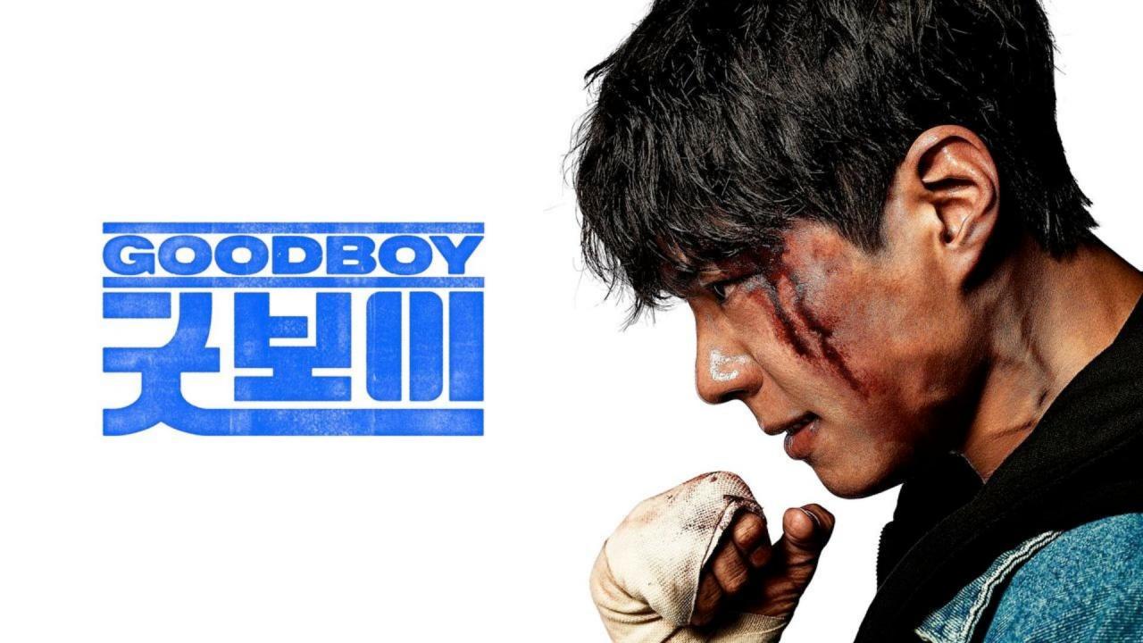 مسلسل Good Boy الحلقة 10 العاشرة مترجمة