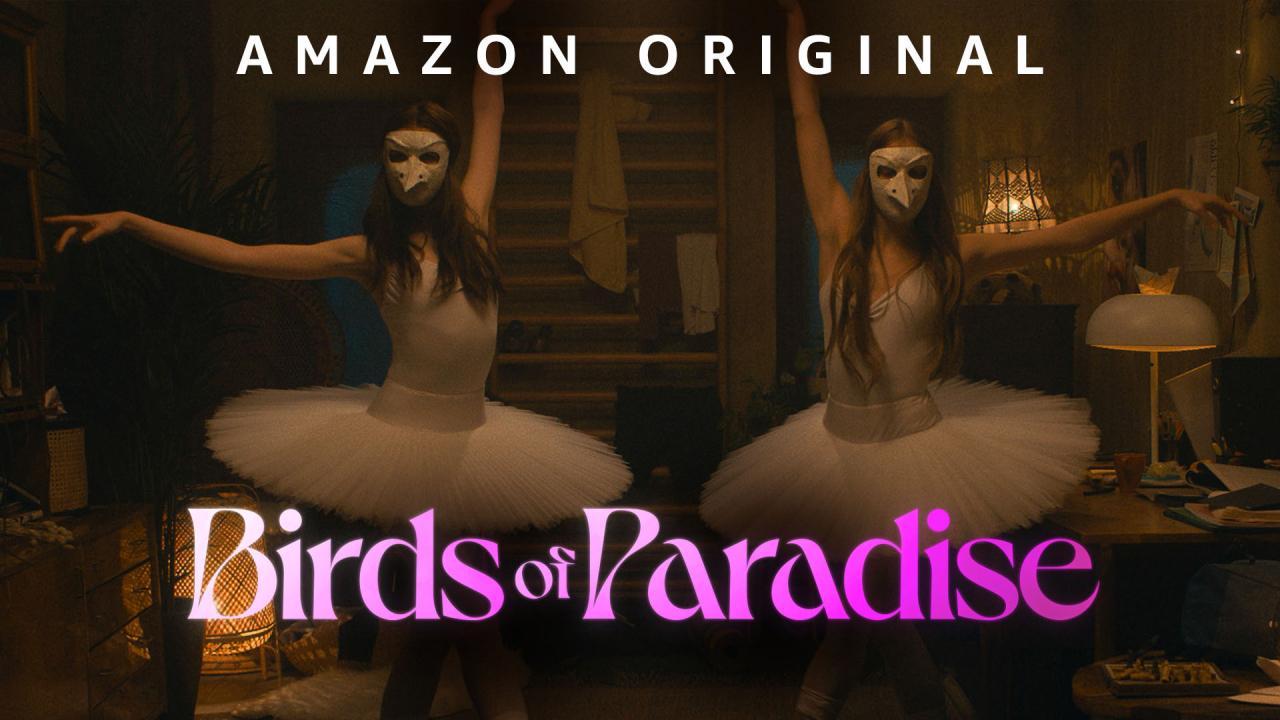 فيلم Birds Of Paradise 2021 مترجم كامل HD