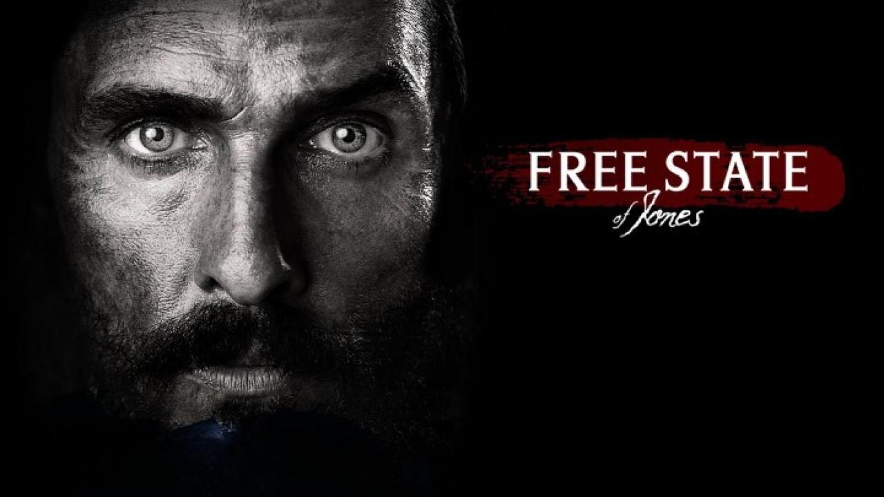 فيلم Free State Of Jones 2016 مترجم كامل HD