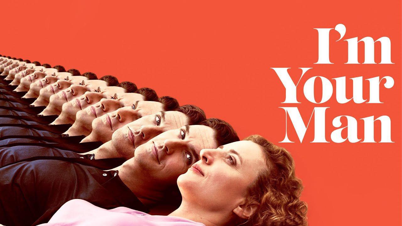 فيلم I'm Your Man 2021 مترجم كامل HD