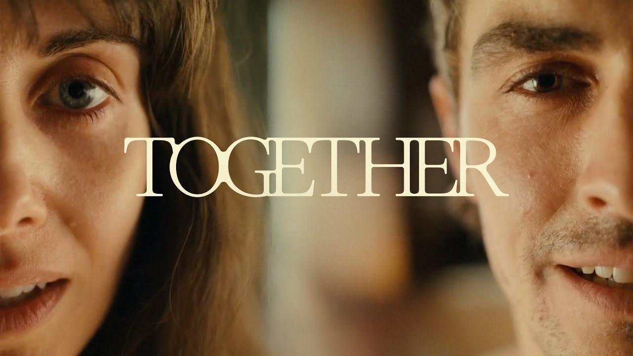 فيلم Together 2025 مترجم كامل بجودة HD
