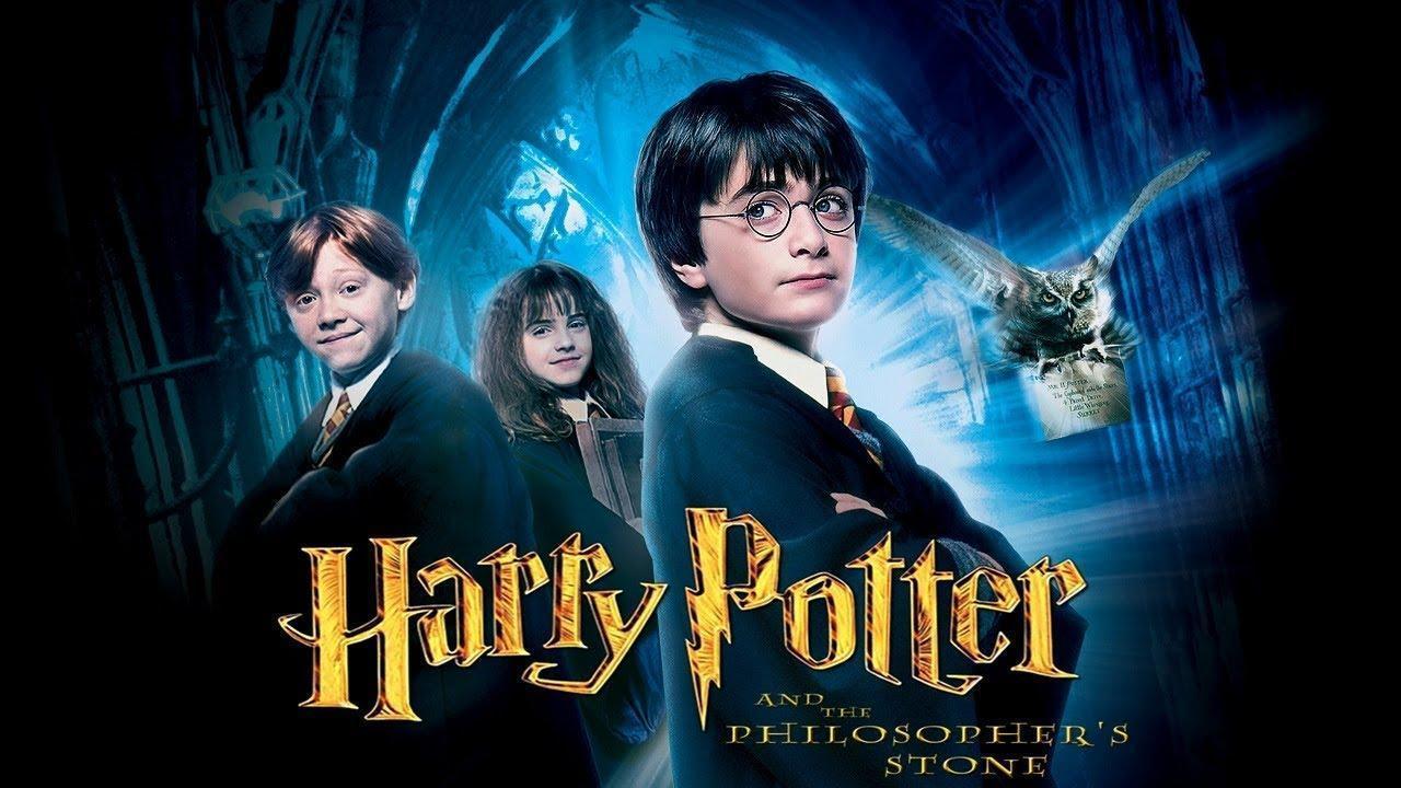 فيلم Harry Potter and the Goblet of Fire 2005 مترجم كامل بجودة HD