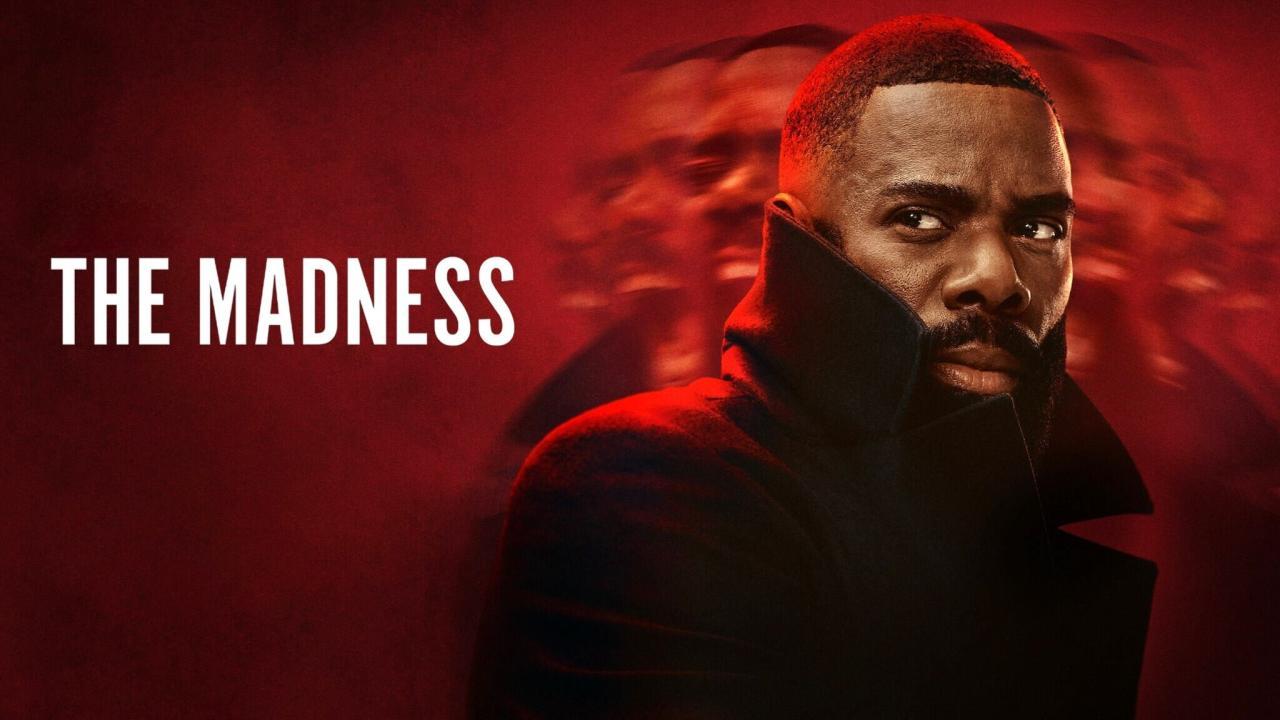 مسلسل The Madness الموسم الاول الحلقة 4 الرابعة مترجمة