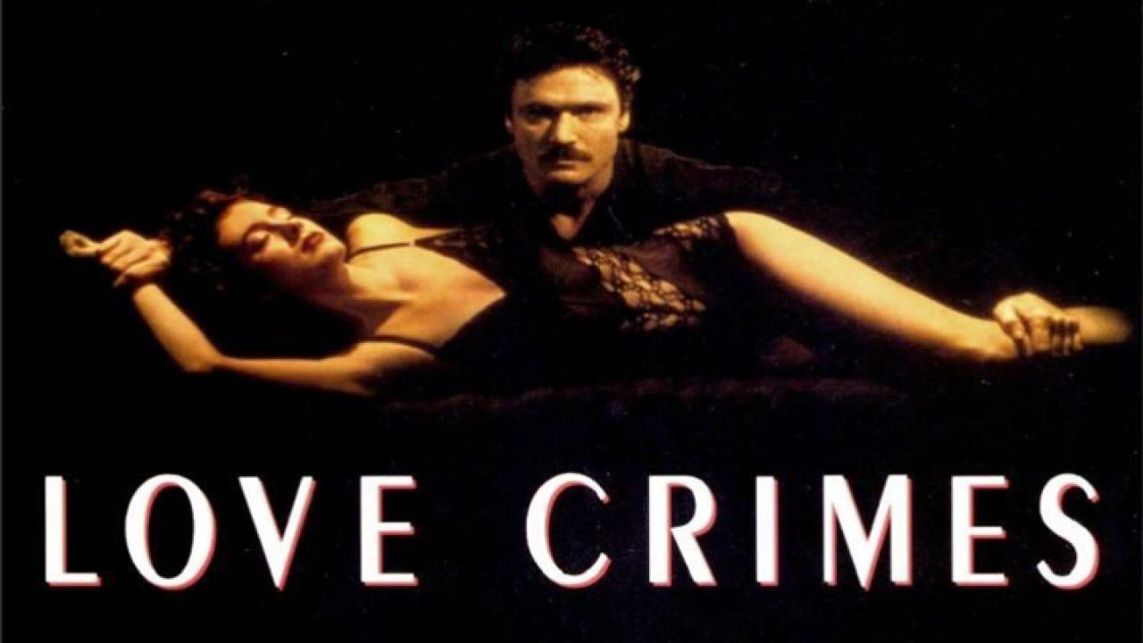 فيلم Love Crimes 1992 مترجم كامل بجودة HD