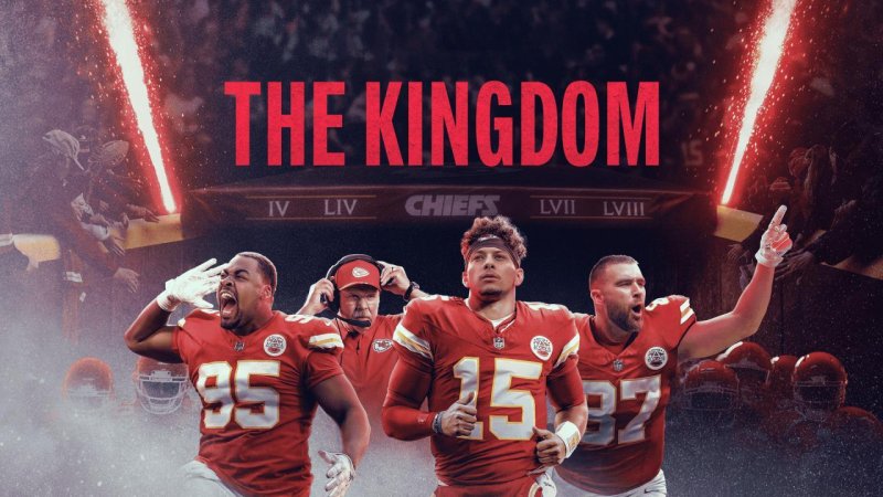 مسلسل The Kingdom 2025 الموسم الاول الحلقة 6 السادسة والاخيرة مترجمة