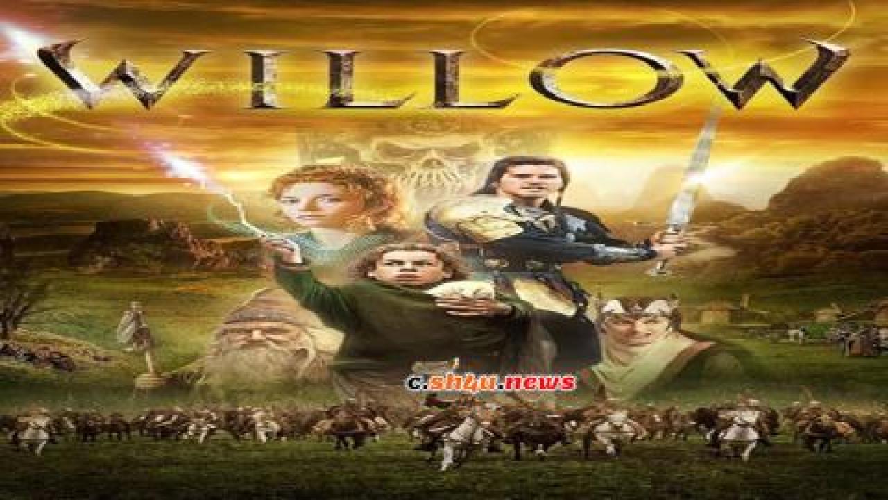 فيلم Willow 1988 مترجم - HD