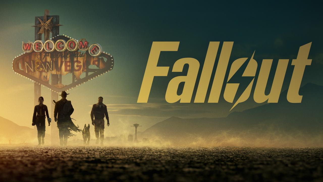 مسلسل Fallout الموسم الثاني الحلقة 5 الخامسة مترجمة
