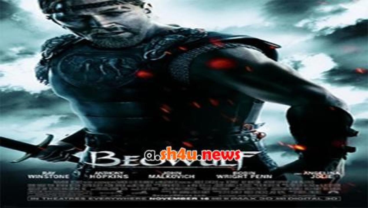 فيلم Beowulf 2007 مترجم - HD