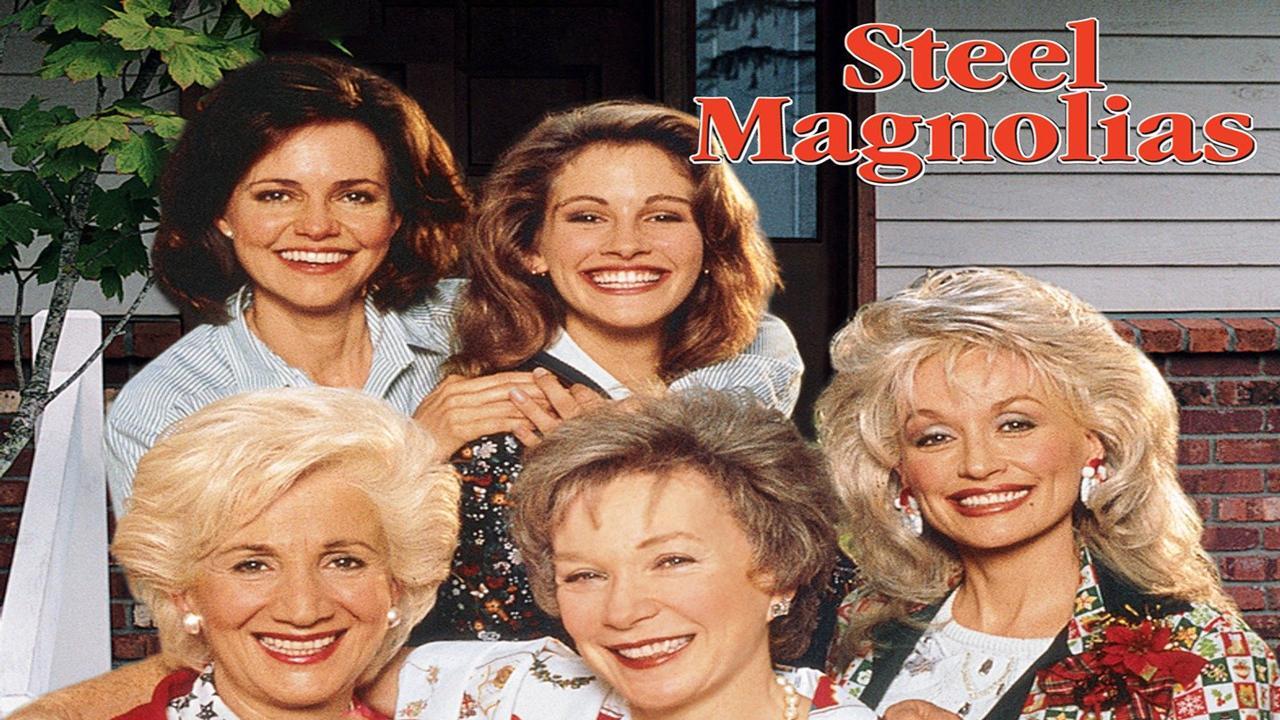 فيلم Steel Magnolias 1989 مترجم كامل بجودة HD