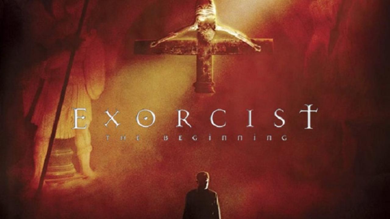 فيلم Exorcist The Beginning 2004 مترجم كامل HD