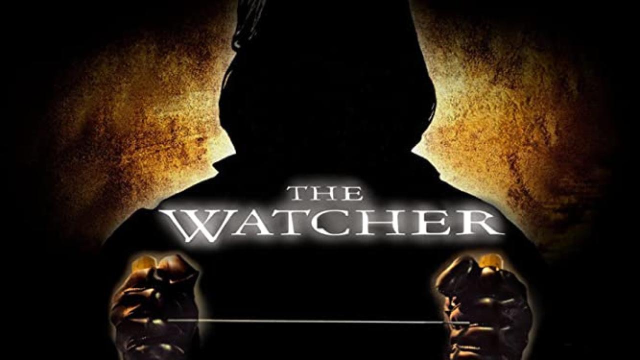 فيلم The Watcher 2000 مترجم كامل بجودة HD