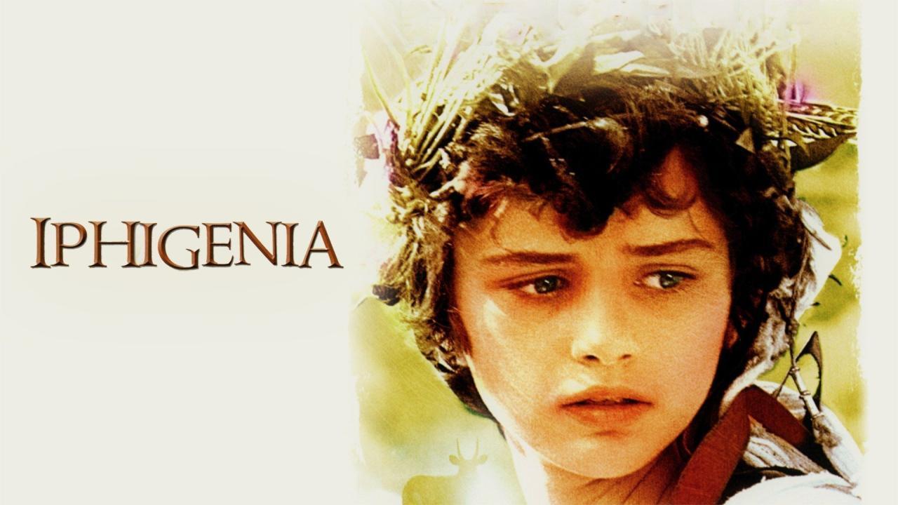فيلم Iphigenia 1977 مترجم كامل بجودة HD