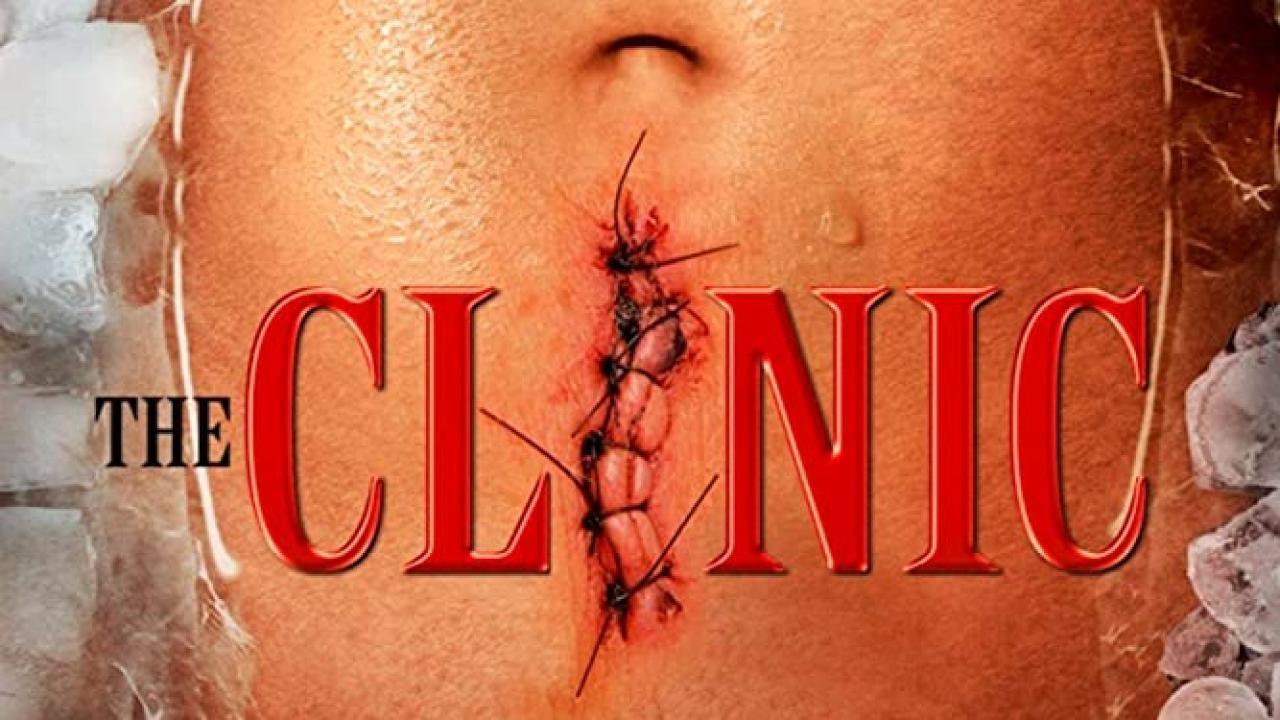 فيلم The Clinic 2010 مترجم كامل HD