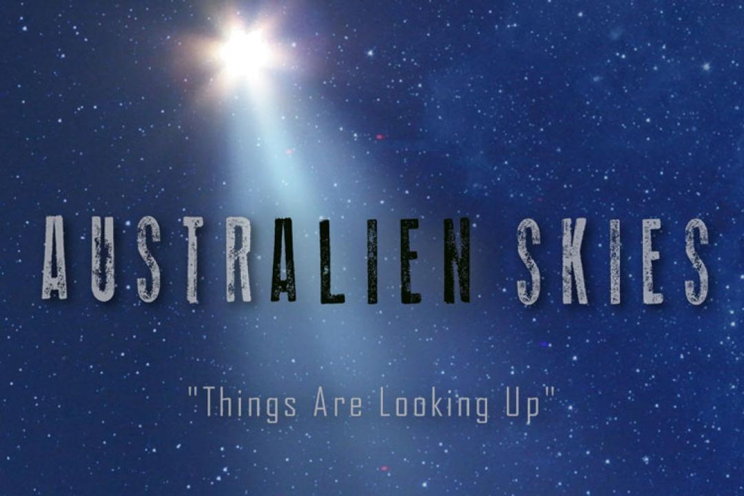 فيلم Australien Skies 2015 مترجم كامل HD