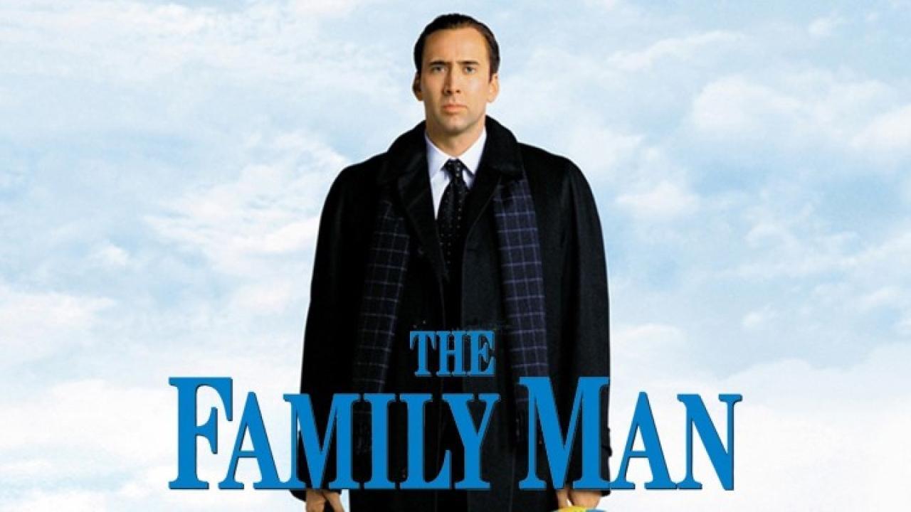 فيلم The Family Man 2000 مترجم كامل HD