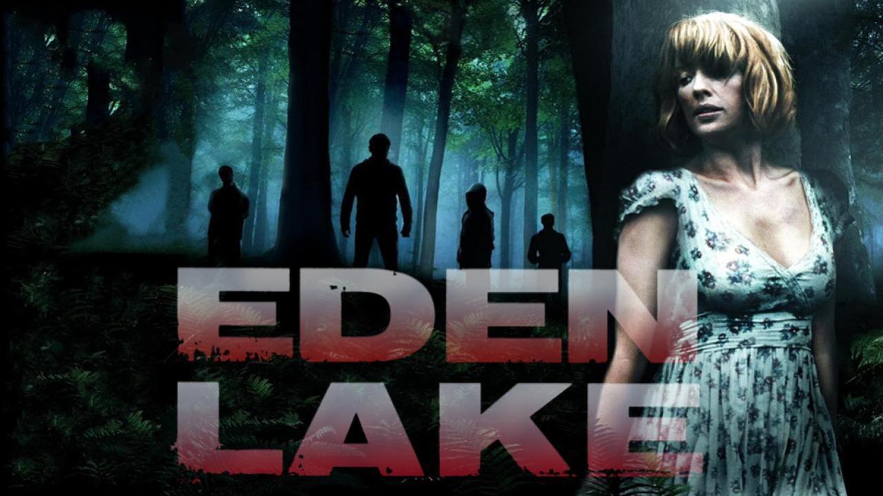 فيلم Eden Lake 2008 مترجم كامل HD