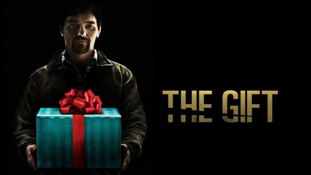 فيلم The Gift 2015 مترجم كامل بجودة HD