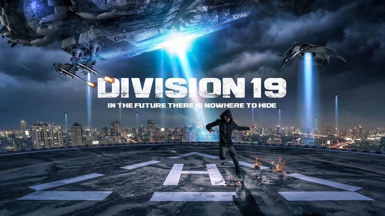 فيلم Division 19 2017 مترجم كامل بجودة HD