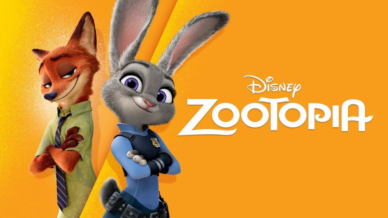 فيلم Zootopia 2016 مترجم