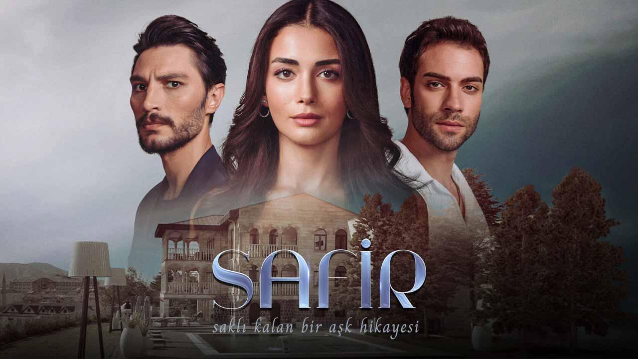 مسلسل الياقوت الحلقة 11 الحادية عشر مترجمة