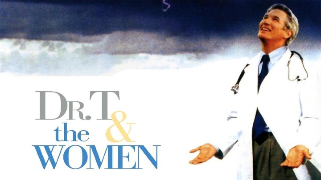 فيلم Dr. T & The Women 2000 مترجم كامل بجودة HD