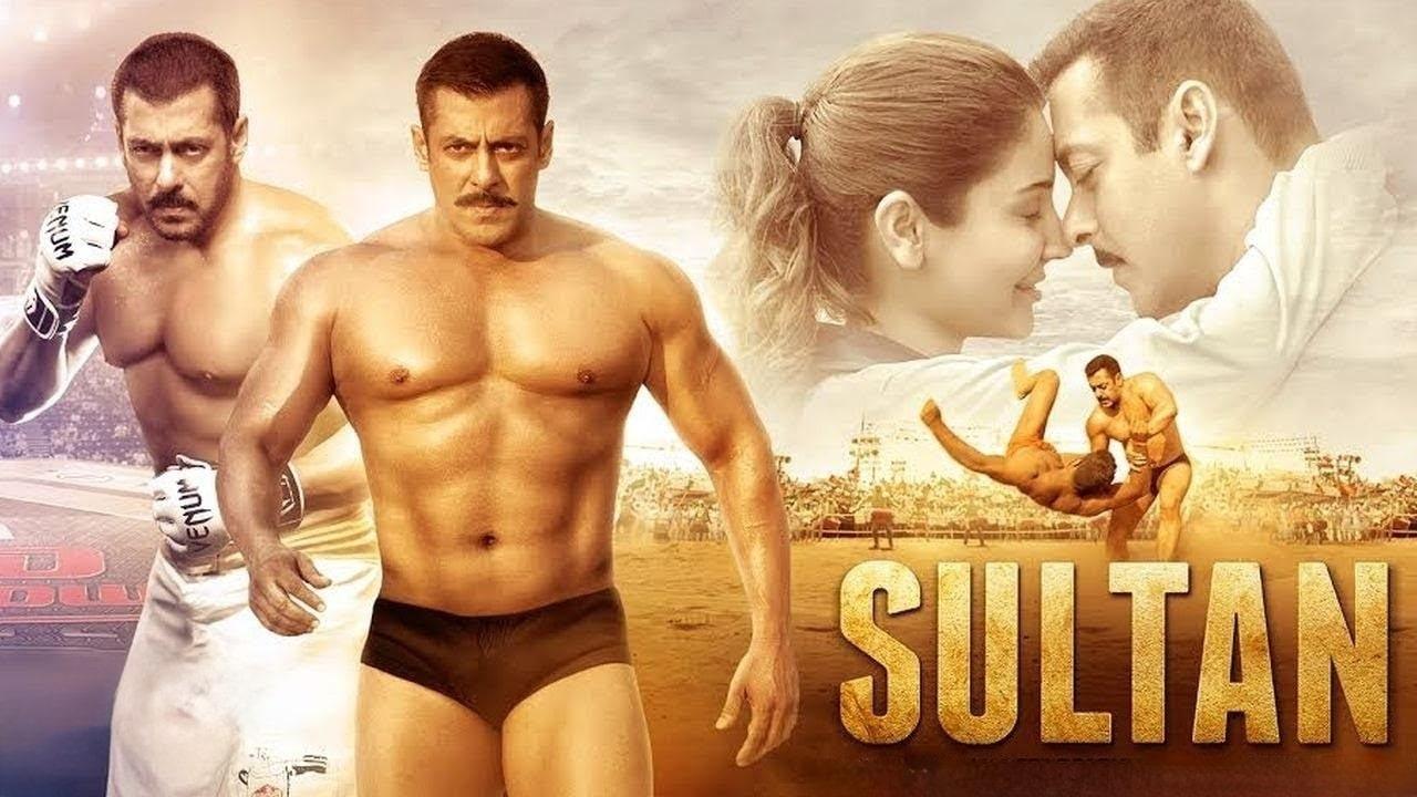 فيلم Sultan 2016 مترجم كامل بجودة HD