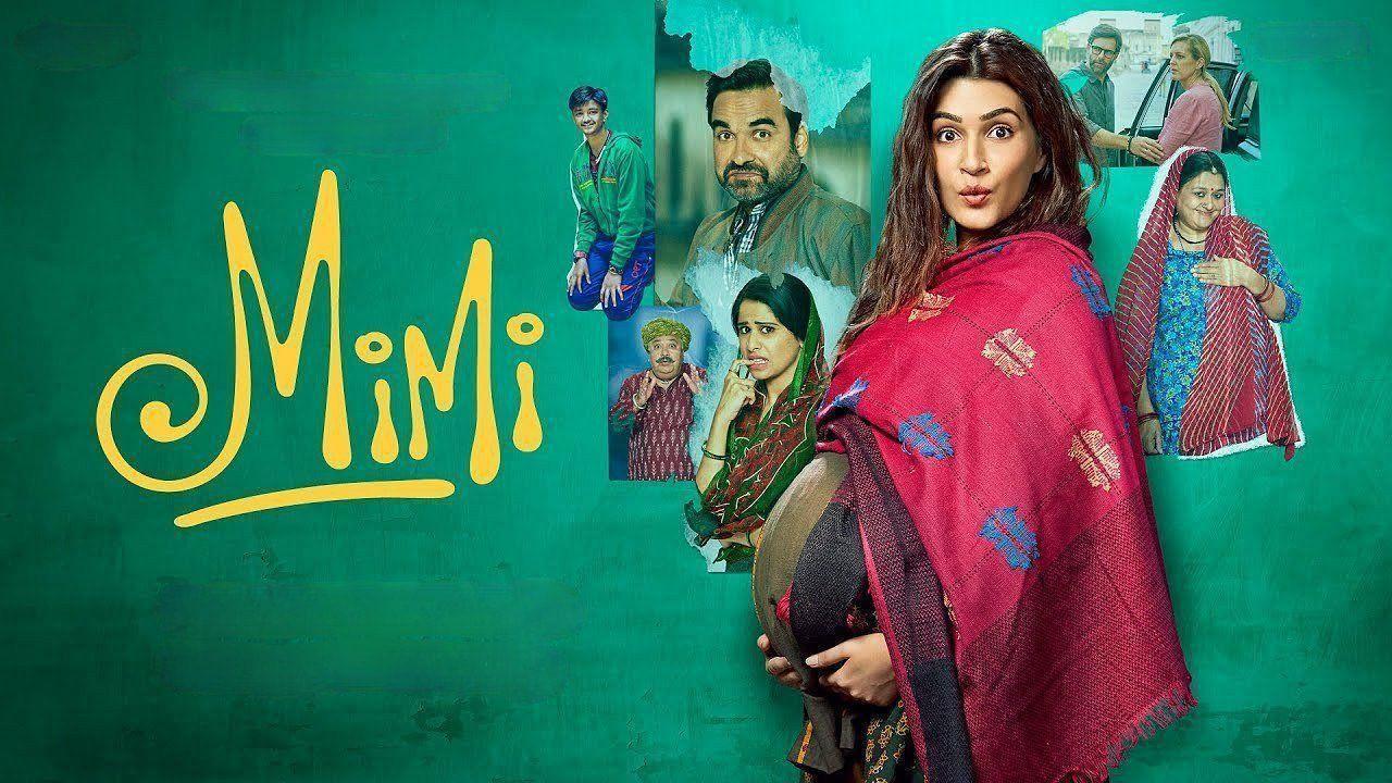 فيلم Mimi 2021 مترجم كامل بجودة HD
