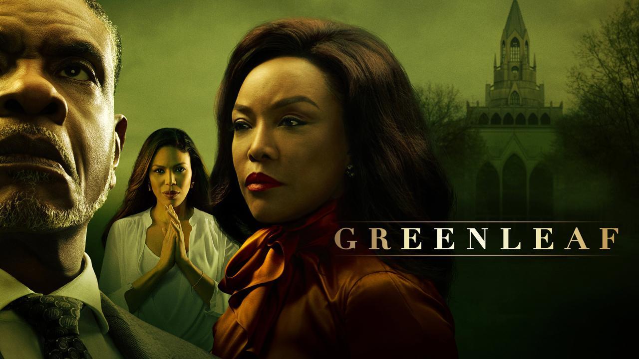 مسلسل Greenleaf الموسم الثالث الحلقة 9 التاسعة مترجمة