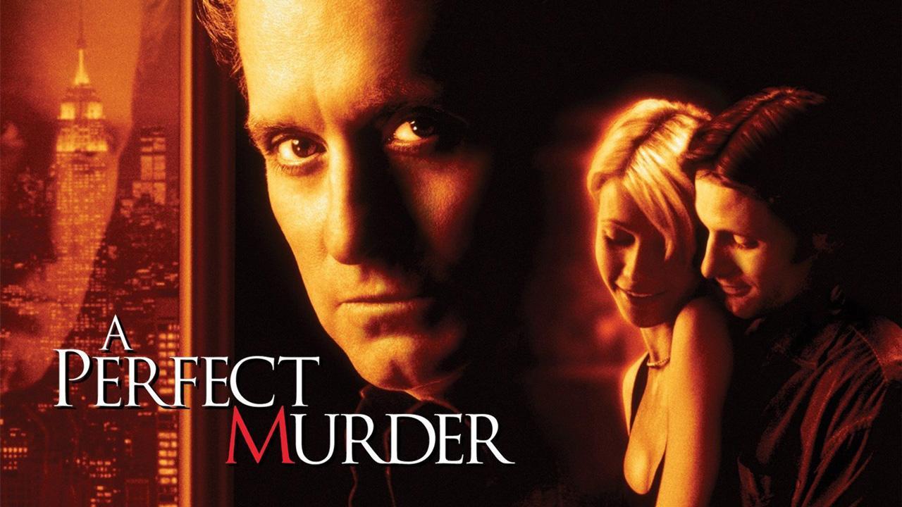 فيلم A Perfect Murder 1998 مترجم كامل HD