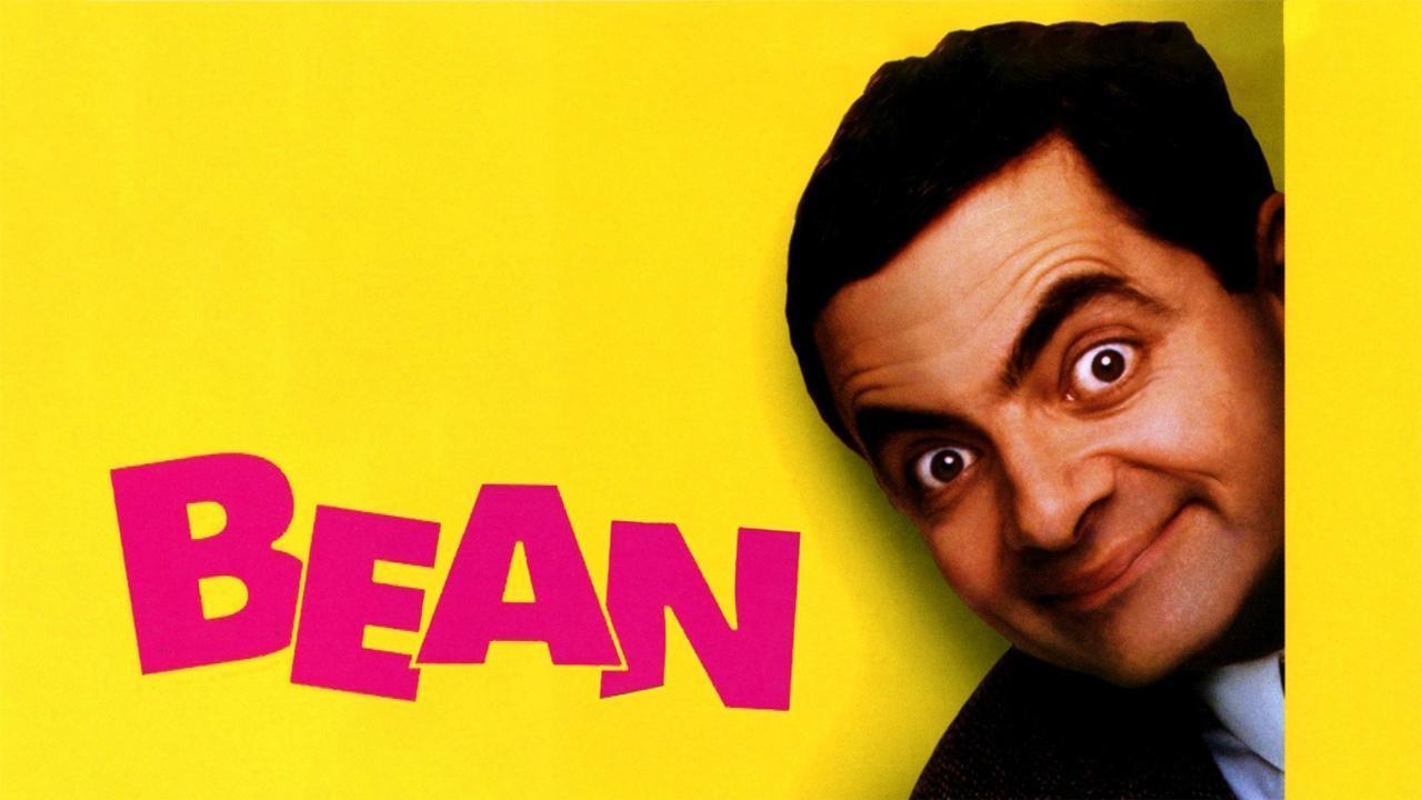 فيلم Bean 1997 مترجم كامل HD