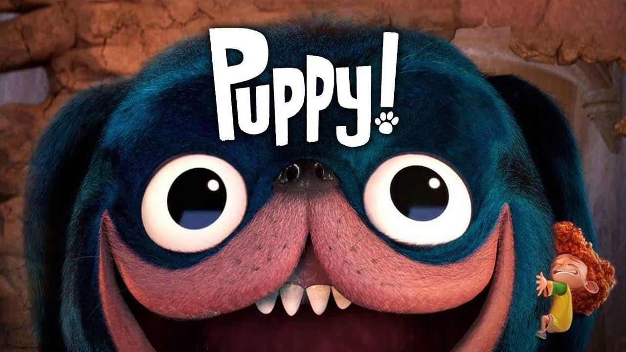 فيلم Puppy 2017 مترجم كامل HD