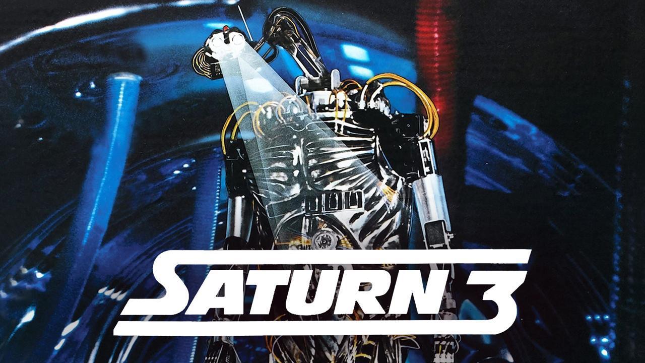 فيلم Saturn 3 1980 مترجم كامل HD