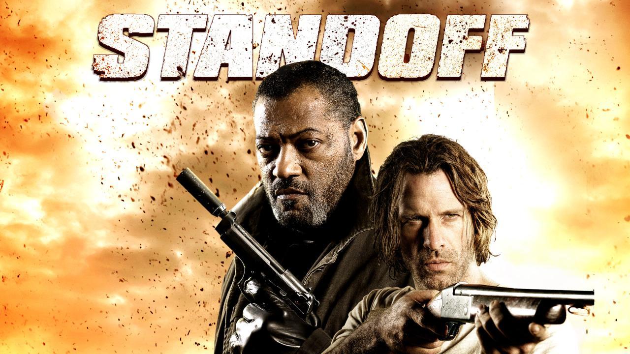 فيلم Standoff 2016 مترجم كامل بجودة HD