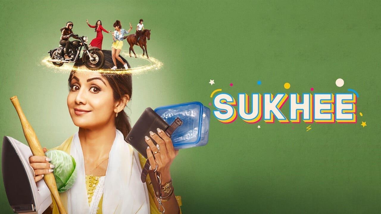 فيلم Sukhee 2023 مترجم كامل HD