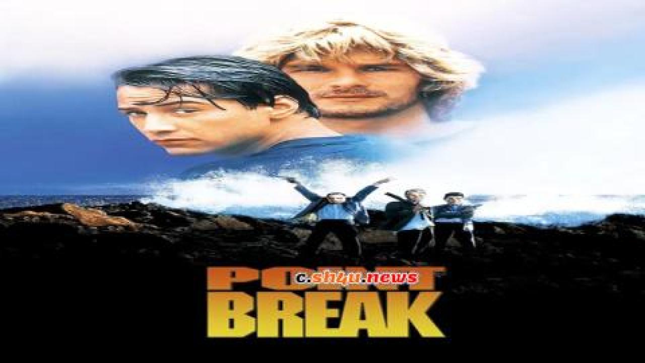 فيلم Point Break 1991 مترجم - HD