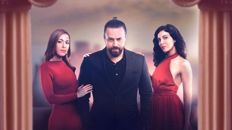 مسلسل انا الحلقة 10 العاشرة والأخيرة