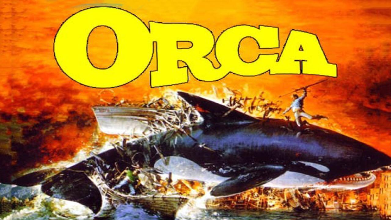 فيلم Orca 1977 مترجم كامل HD