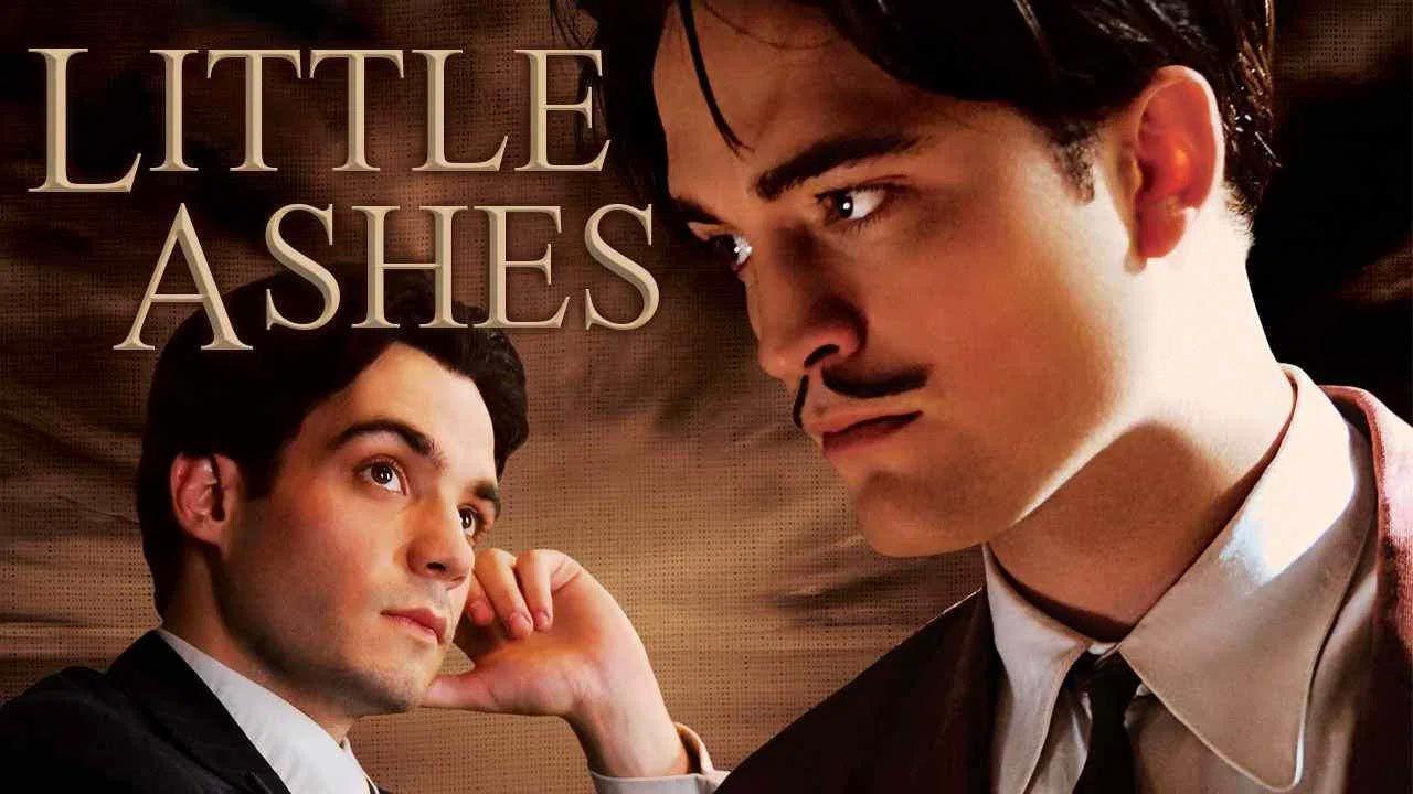 فيلم Little Ashes 2008 مترجم كامل بجودة HD
