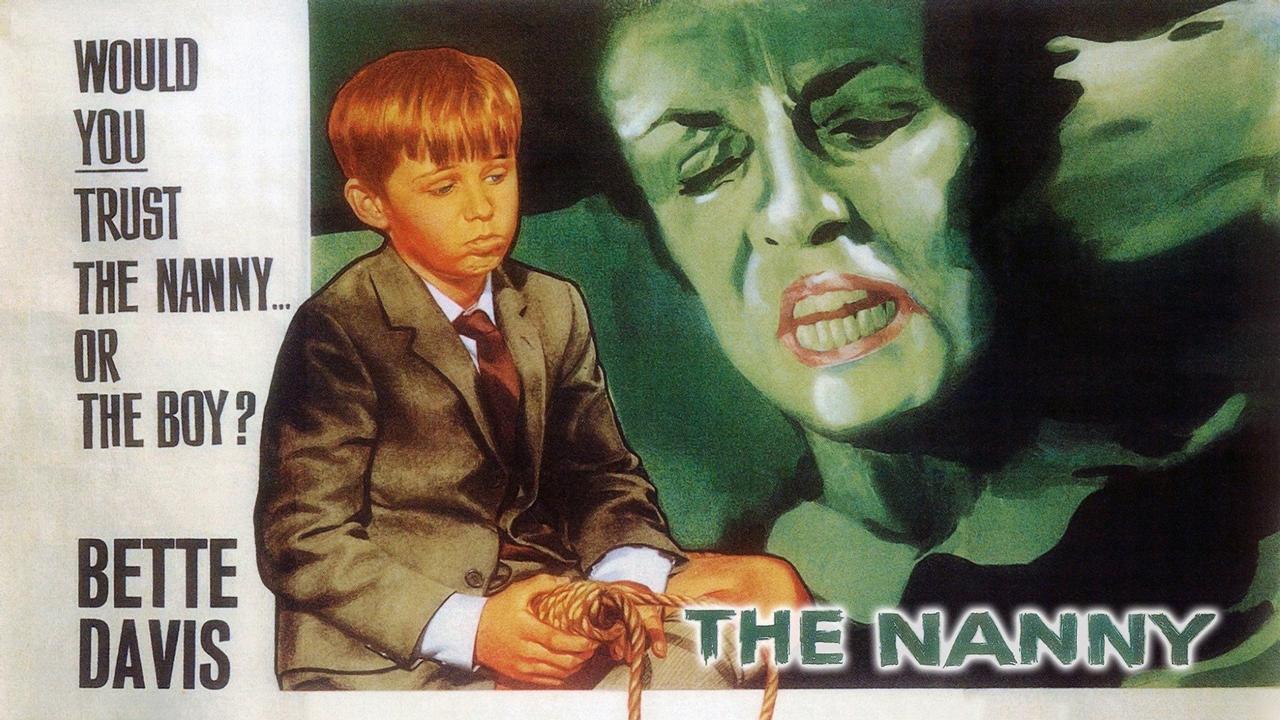 فيلم The Nanny 1965 مترجم كامل بجودة HD