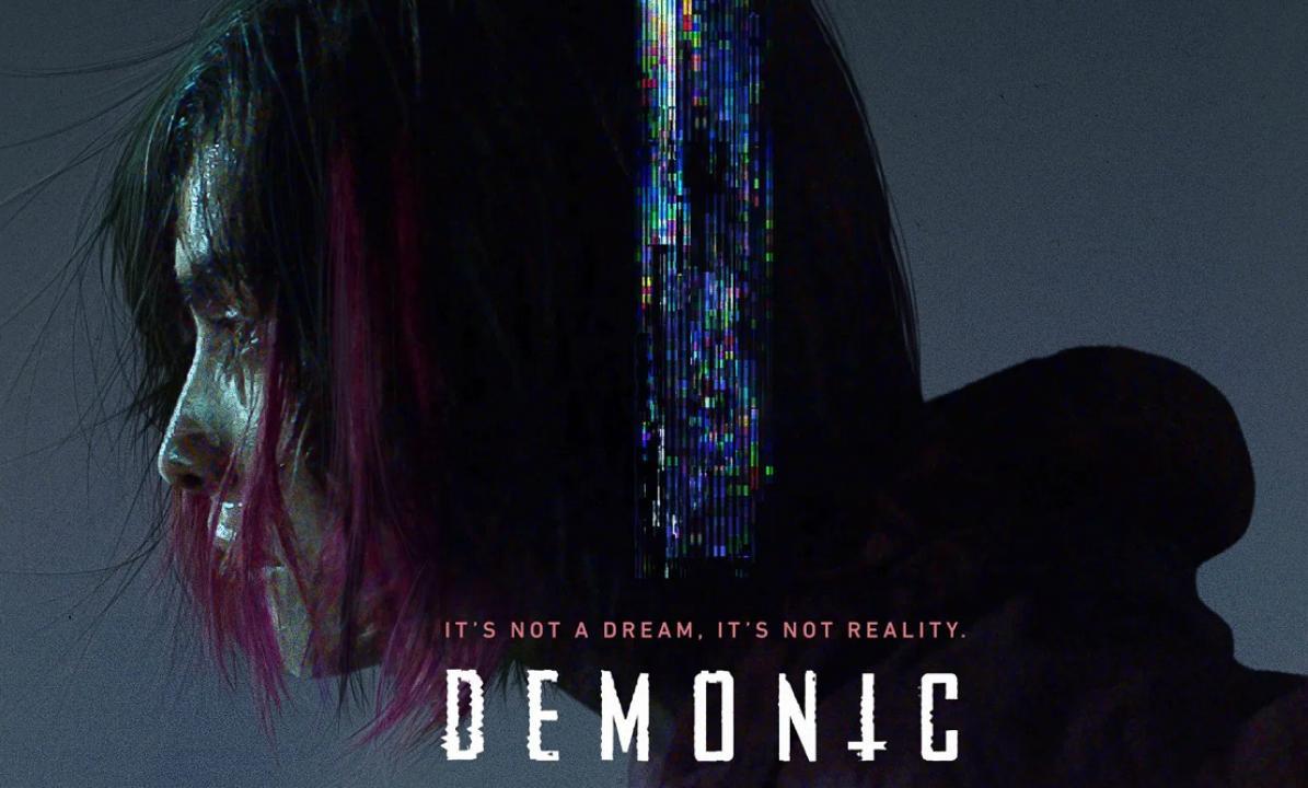 فيلم Demonic 2015 مترجم كامل HD