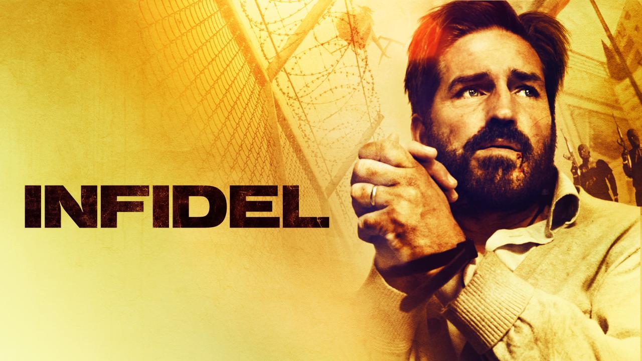 فيلم Infidel 2019 مترجم كامل HD