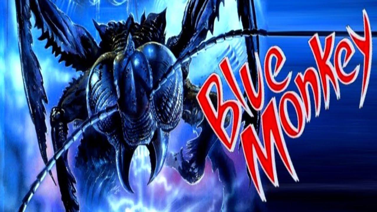 فيلم Blue Monkey 1987 مترجم كامل HD