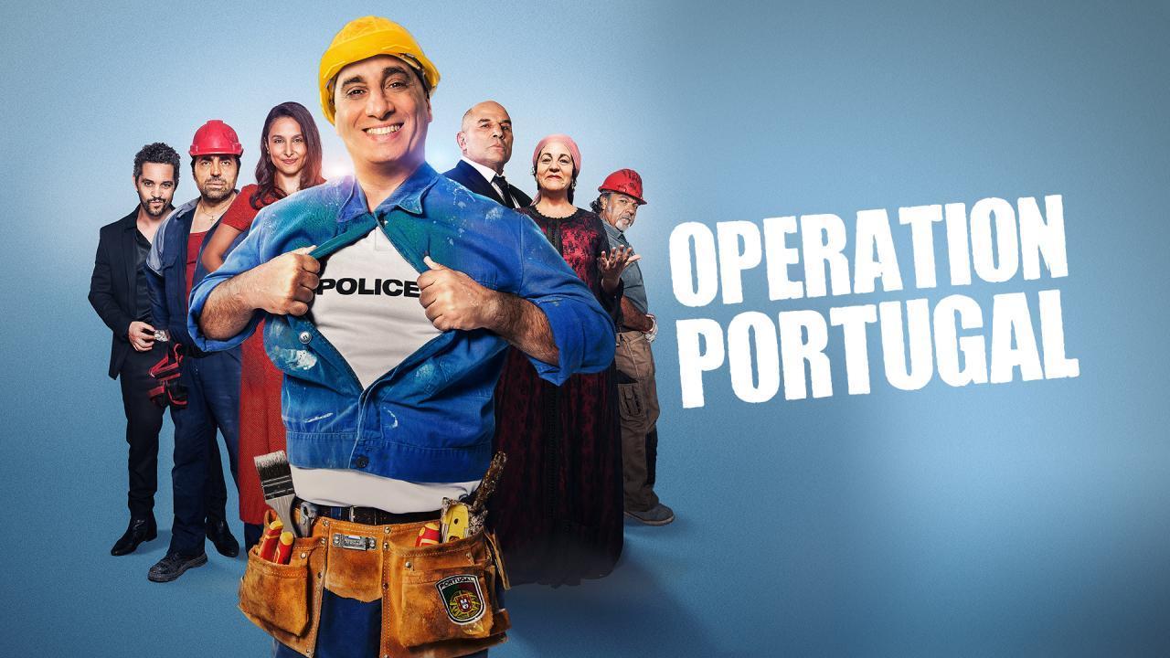 فيلم Operation Portugal 2021 مترجم كامل بجودة HD