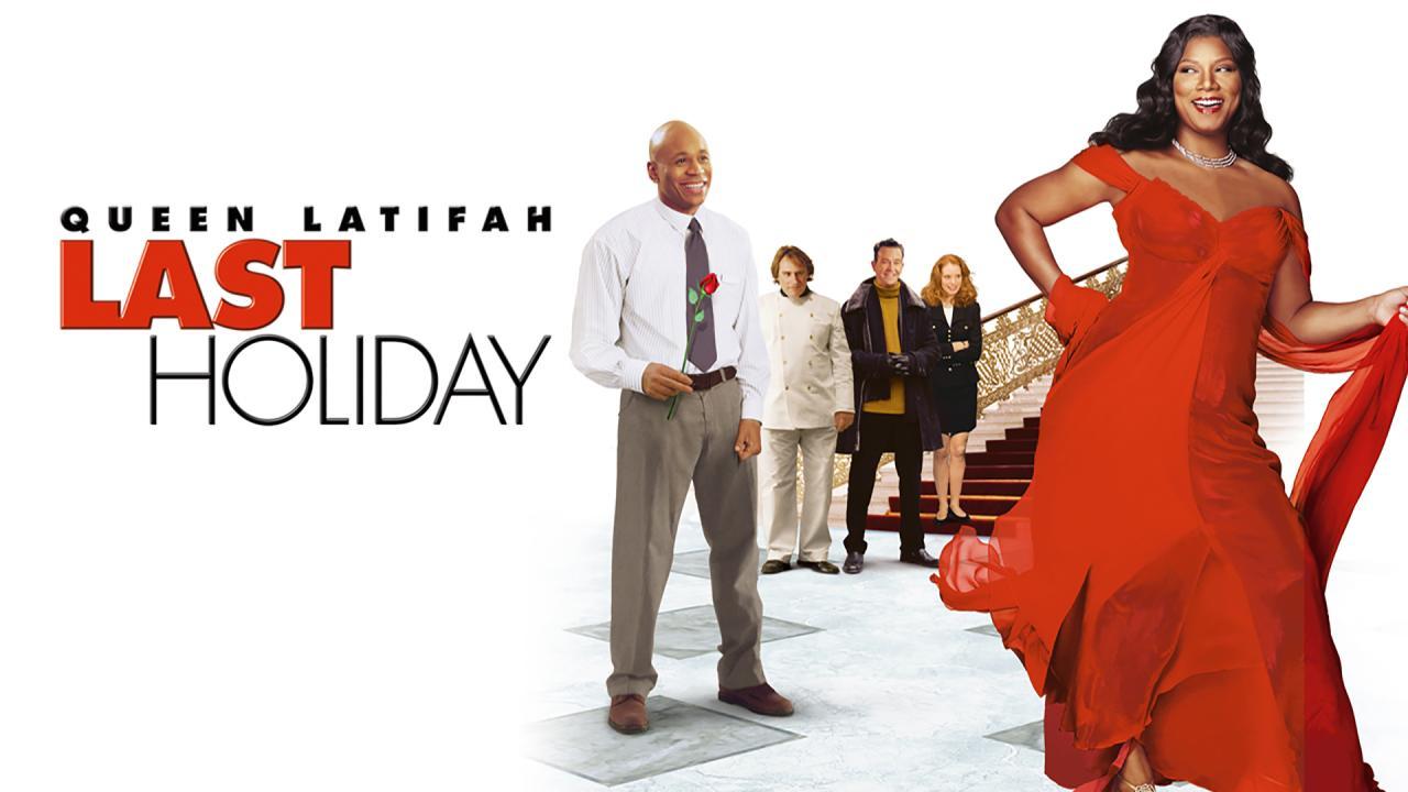 فيلم Last Holiday 2006 مترجم كامل HD