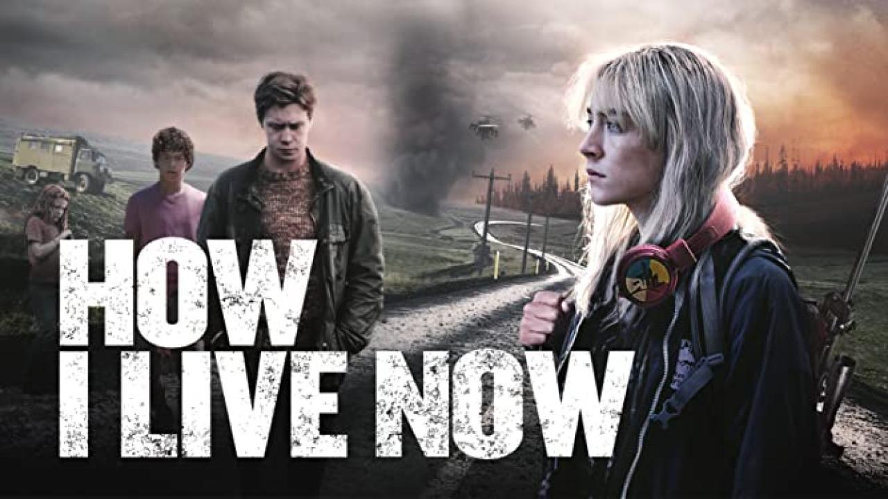 فيلم How I Live Now 2013 مترجم كامل HD