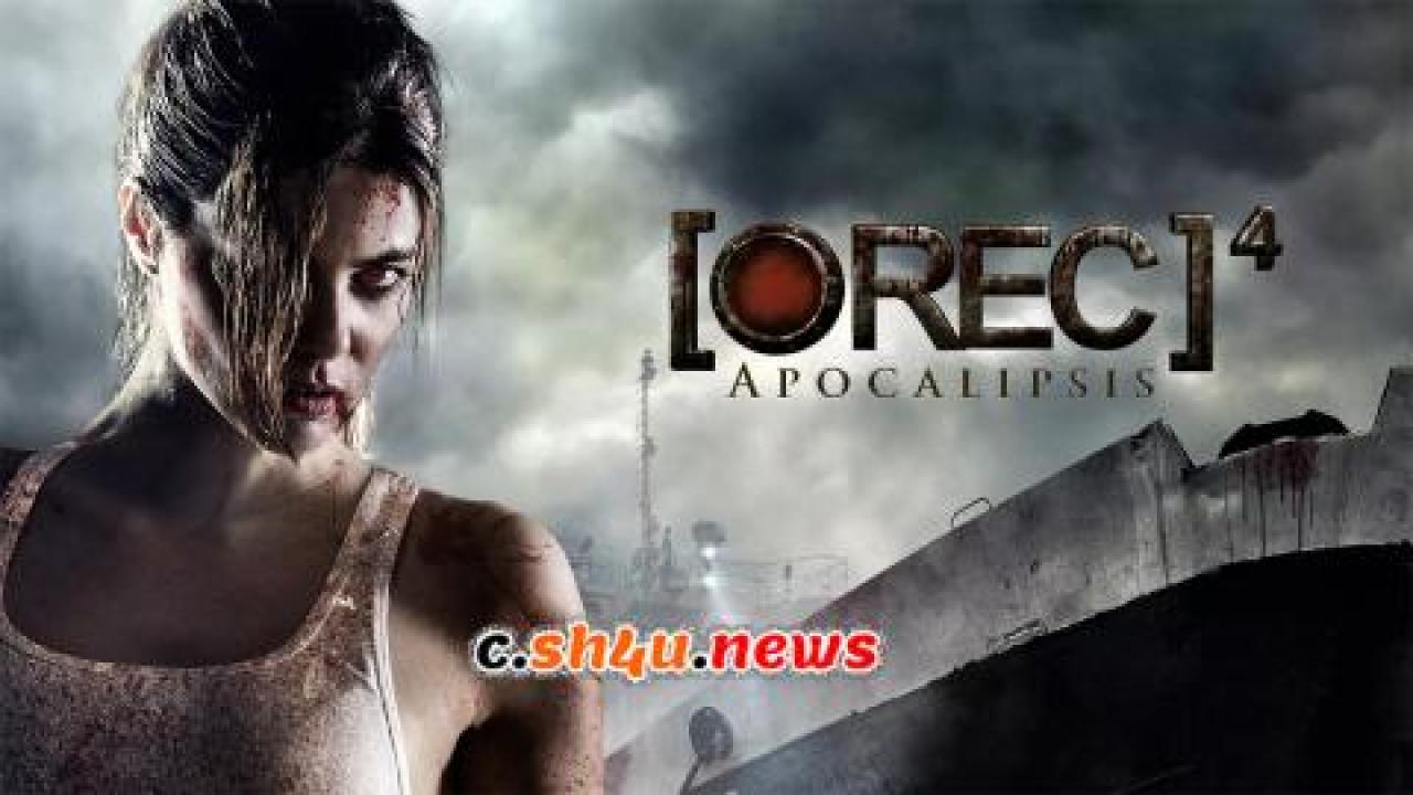 فيلم 4 Apocalypse 2014 مترجم - HD