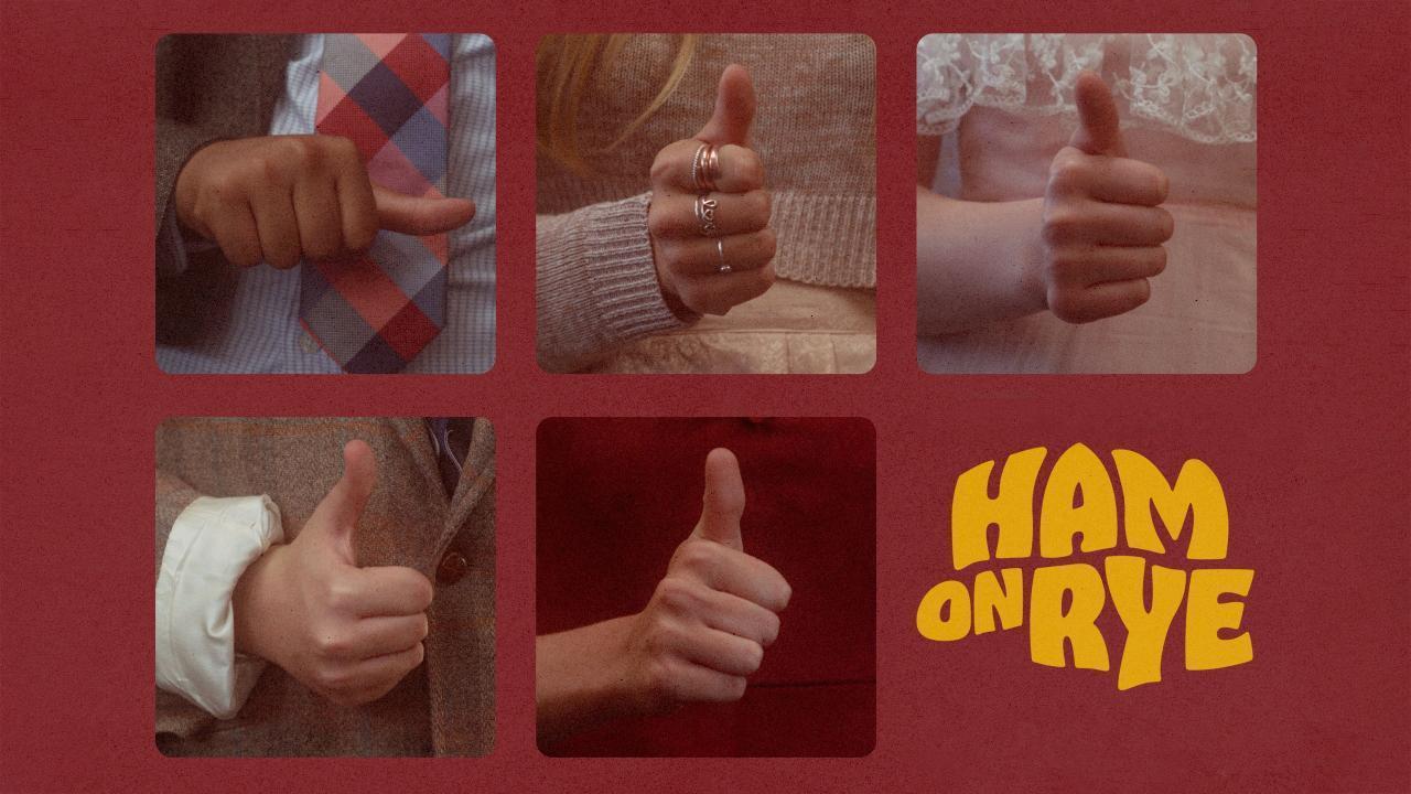 فيلم Ham on Rye 2019 مترجم كامل بجودة HD