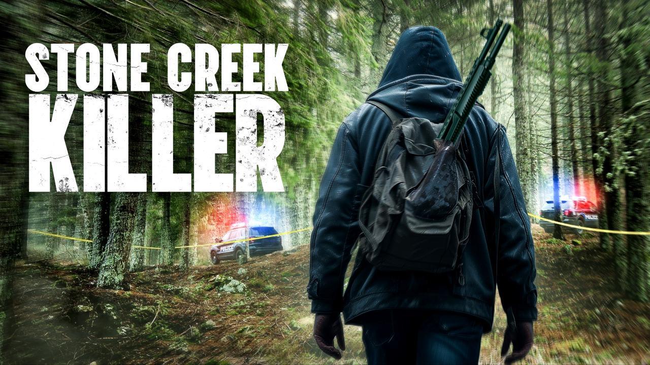 فيلم Stone Creek Killer 2025 مترجم كامل بجودة عالية HD